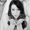 Glitter Blow with Jamie, 6988, Ottemann Photography, Nebraska City Senior Photographer, HTRS Senior Portraits